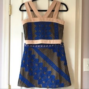 Endless Rose Crop Top and Mini Skirt Lace Set